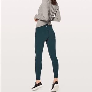Lululemon align pant 2